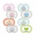 MAM Style Soother I Love - Залъгалка 6m+ 2бр. 